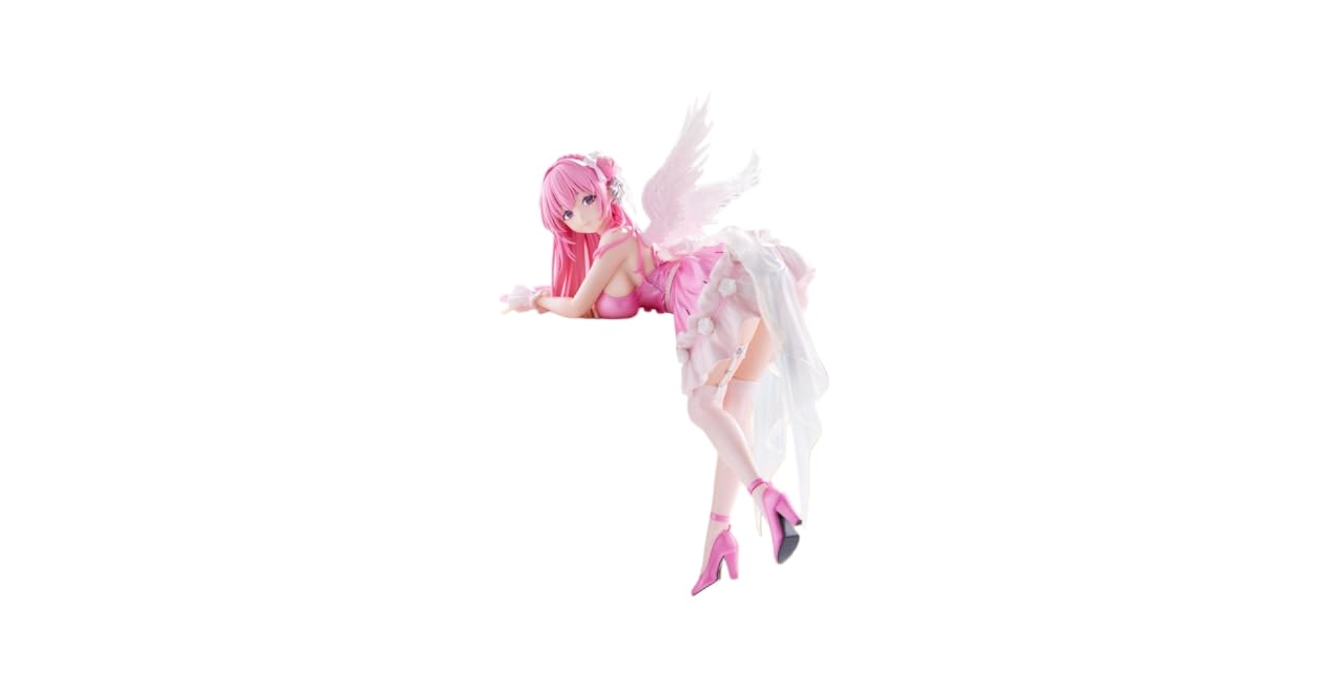 Amazon | 勝利の女神：NIKKE ぬーどるストッパーフィギュア